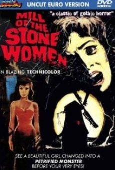 Película: El molino de las mujeres de piedra