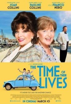 The Time of Their Lives on-line gratuito