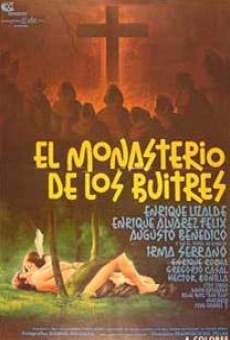 Película: El monasterio de los buitres