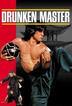 Drunken Master online