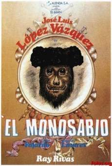 El monosabio (1978)