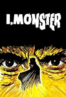I, Monster stream online deutsch