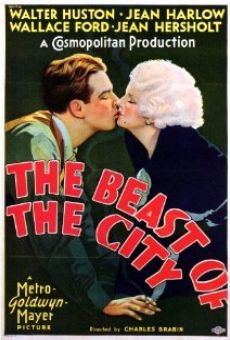 The Beast of the City online free