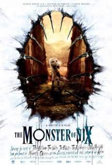 Película: El monstruo de Nix