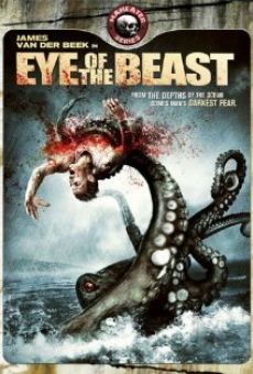 Eye of the Beast stream online deutsch