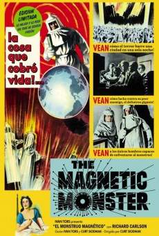 The Magnetic Monster on-line gratuito