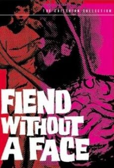Fiend Without A Face online streaming