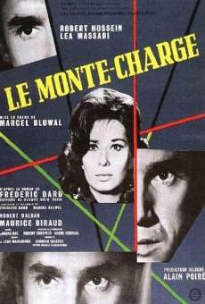 Le monte-charge (1962)
