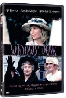 Widow's Peak (1994)