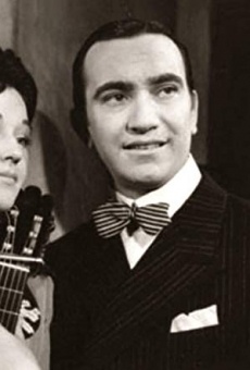 El morocho del Abasto: La vida de Carlos Gardel (1950)