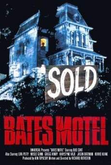 Bates Motel en ligne gratuit