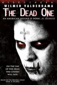 The Dead One (2007)