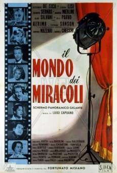 Il mondo dei miracoli (1959)