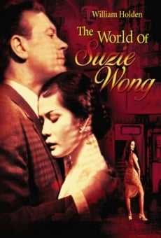 Película: El mundo de Suzie Wong