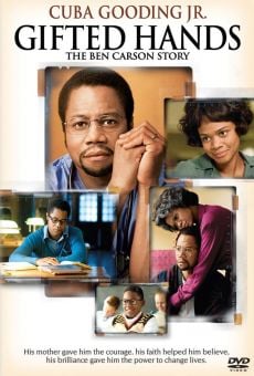 El mundo en sus manos (Manos Habilidosas: La Historia De Ben Carson) (2009)