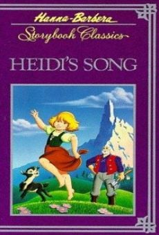 Heidi's Song on-line gratuito