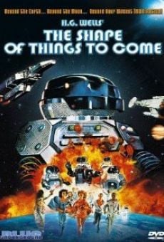 The Shape of Things to Come (1979)