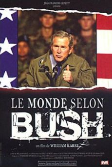 Le Monde selon Bush