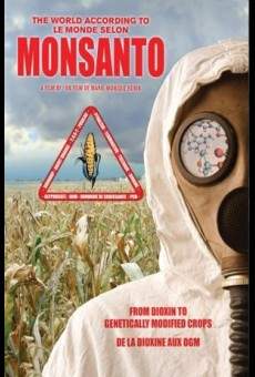 Il mondo secondo Monsanto online streaming