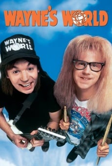 Wayne's World Online Free