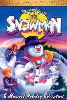 Childrens Classics: Magic Gift Of the Snowman online free