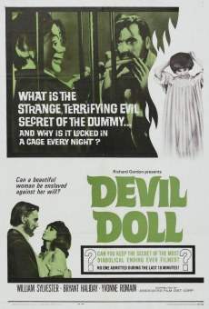 Devil Doll on-line gratuito