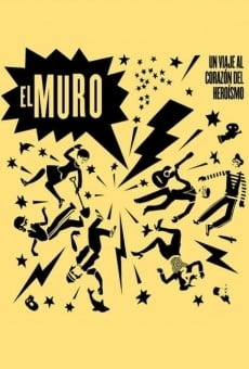 El muro online streaming