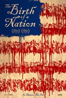 Película: El nacimiento de una nación