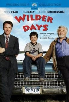 Wilder Days online streaming