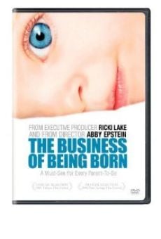 Película: El negocio de nacer remolque