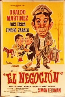 El negoción (1959)