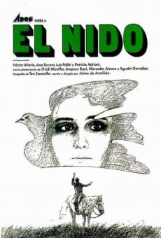 El nido (1980)