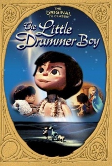 The Little Drummer Boy on-line gratuito