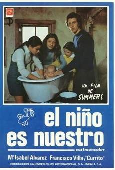 El niño es nuestro (1973)