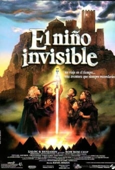 El niño invisible, película en español