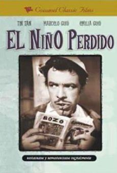 El niño perdido (1947)