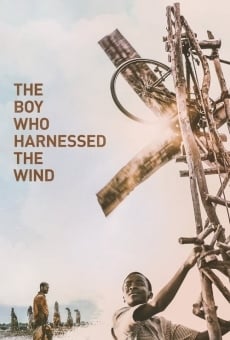 The Boy Who Harnessed the Wind stream online deutsch