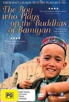 Película: El niño que juega sobre los Budas de Bamiyán