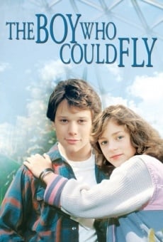 The Boy Who Could Fly on-line gratuito
