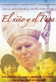 El niño y el Papa (1987)