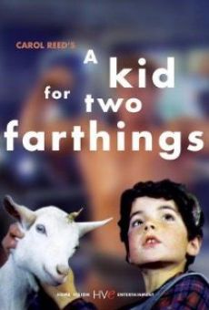 A Kid for Two Farthings on-line gratuito