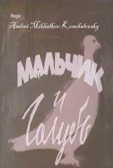 Malchik i golub (1961)