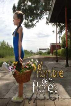 El nombre de las flores Online Free