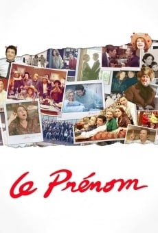 Le prénom (2012)