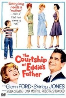 The Courtship of Eddie's Father stream online deutsch
