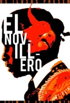 Película: El Novillero