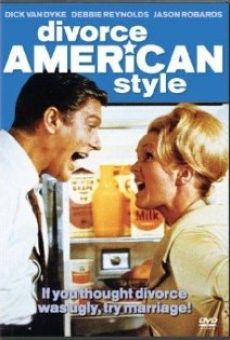 Divorce American Style (1967)