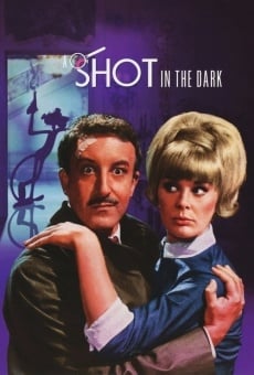 Película: El nuevo caso del inspector Clouseau