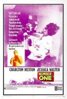 Number One (1969)