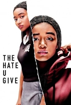 The Hate U Give - La Haine qu'on donne en ligne gratuit
